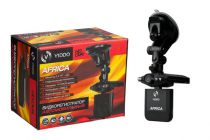 Видеорегистратор VIDDO "Africa"